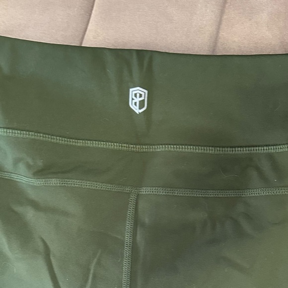 Born Primitive Booty Shorts - Picture 7 of 7